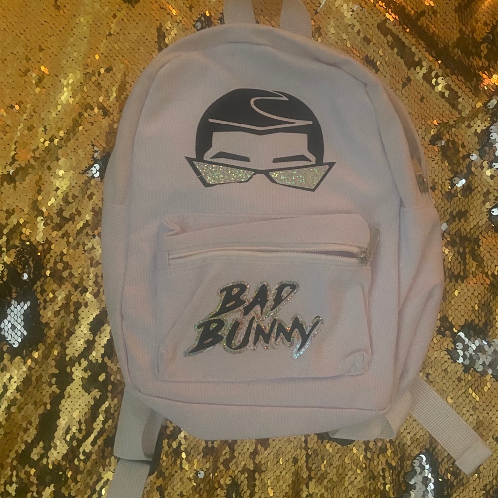 Small Canvas Backpacks